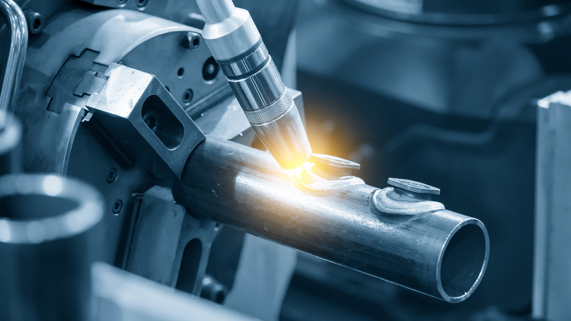 Additive Repair