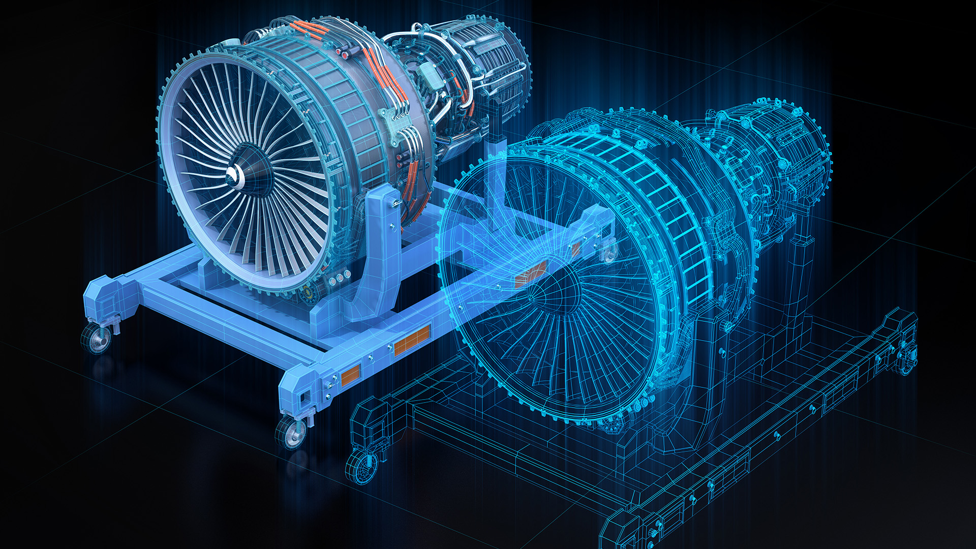 Advancing Digital Twin Capabilities