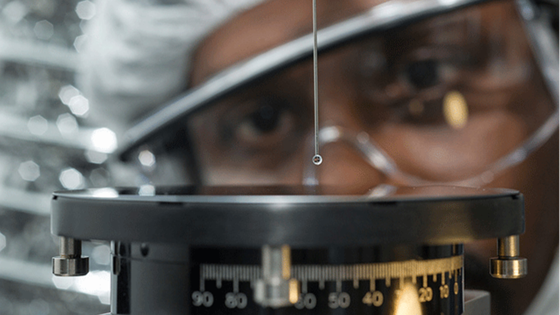 Metrology