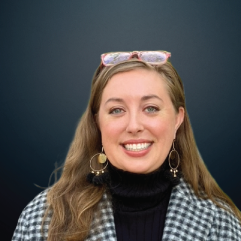 Madeleine Cull