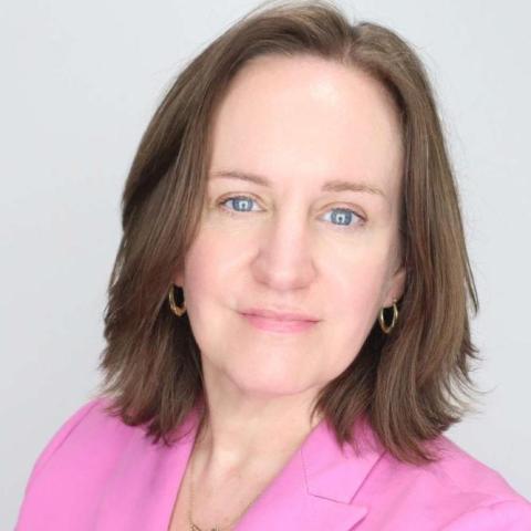 Belinda Vogel Headshot