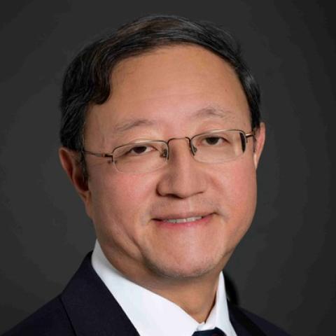 Richard Fujimoto