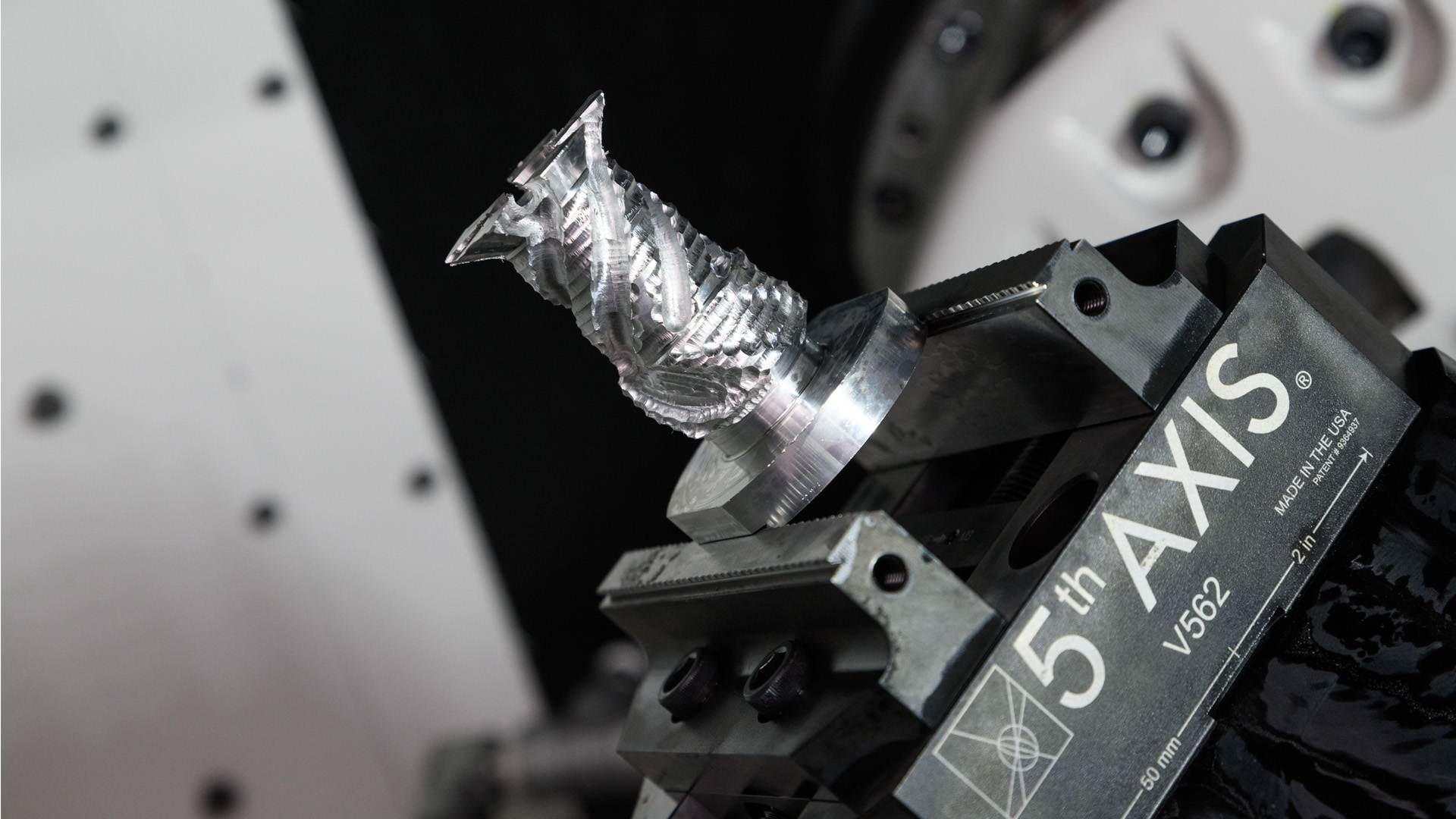 Precision Machining