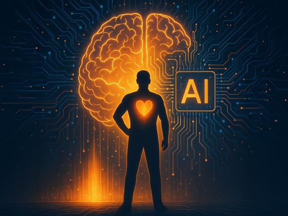 The Human Edge in the Age of AI