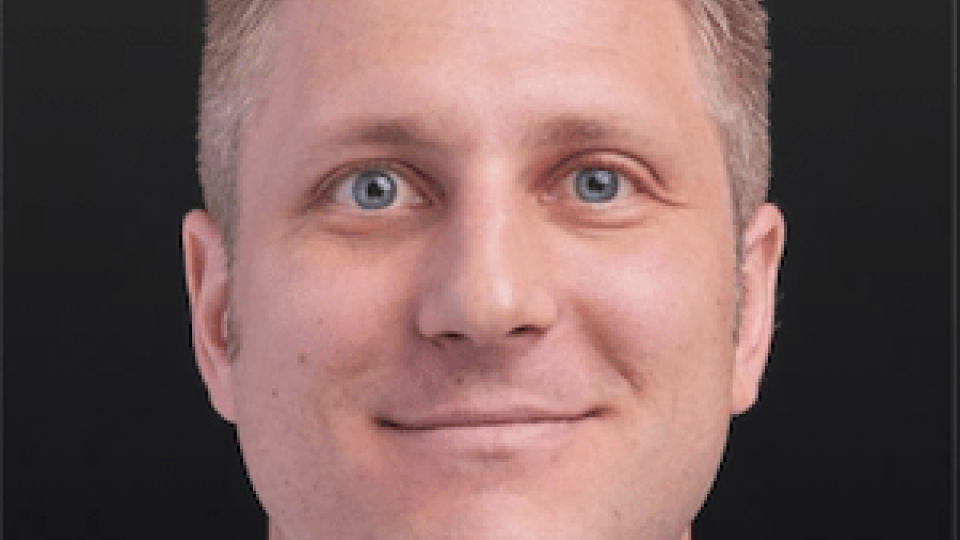 Scott King, Director of Strategic Planning for One MHS (Material Handling System) at Amazon